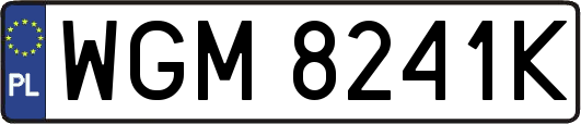 WGM8241K