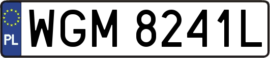 WGM8241L