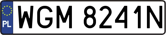 WGM8241N