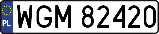 WGM82420