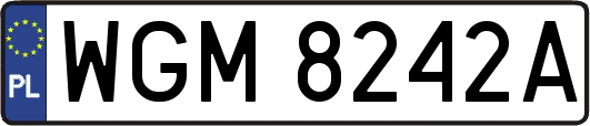 WGM8242A