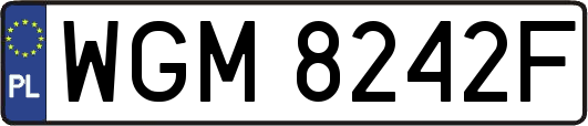 WGM8242F