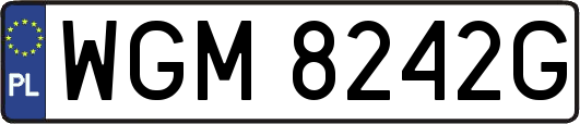 WGM8242G