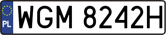 WGM8242H