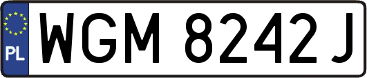 WGM8242J