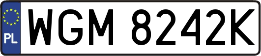 WGM8242K