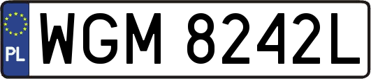 WGM8242L