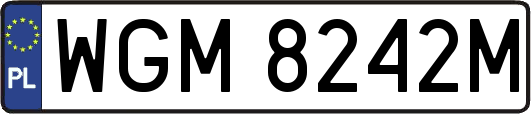 WGM8242M