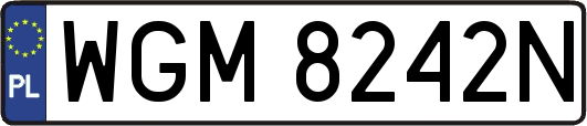 WGM8242N
