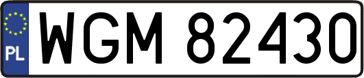 WGM82430