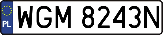 WGM8243N
