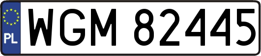 WGM82445