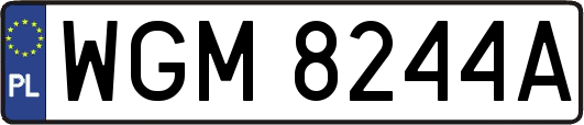 WGM8244A