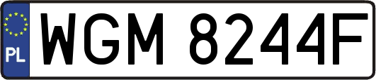 WGM8244F