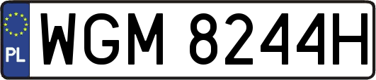 WGM8244H