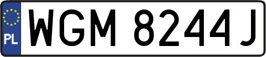 WGM8244J