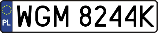 WGM8244K