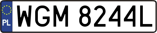 WGM8244L