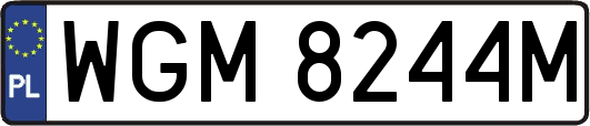 WGM8244M