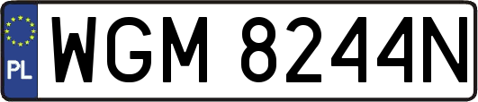 WGM8244N