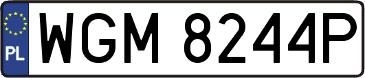 WGM8244P
