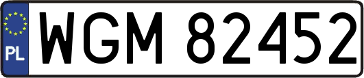 WGM82452
