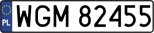 WGM82455