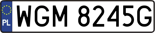 WGM8245G