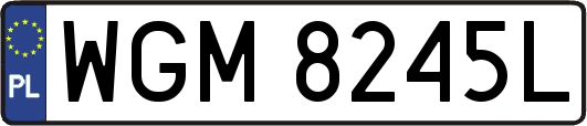 WGM8245L