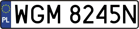 WGM8245N