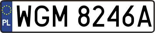 WGM8246A