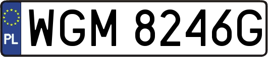 WGM8246G