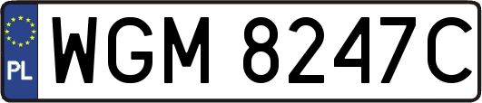 WGM8247C
