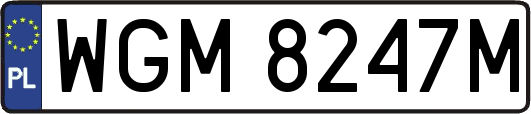WGM8247M