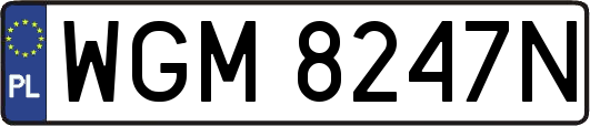 WGM8247N