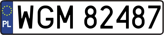 WGM82487