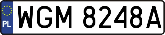 WGM8248A