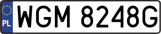 WGM8248G
