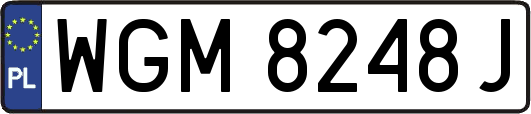 WGM8248J
