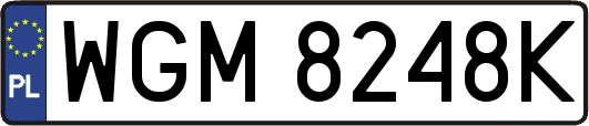 WGM8248K