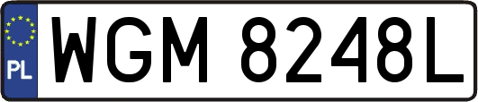 WGM8248L