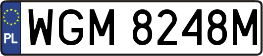 WGM8248M