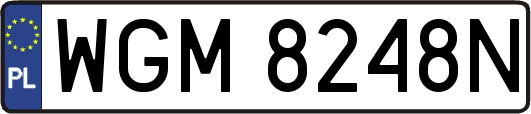 WGM8248N