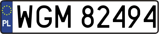 WGM82494