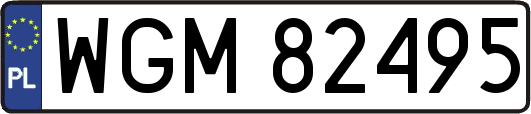 WGM82495