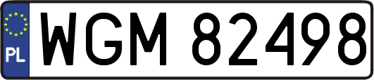 WGM82498