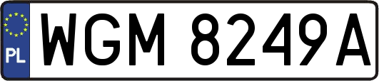 WGM8249A