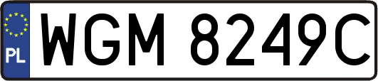 WGM8249C