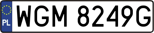 WGM8249G