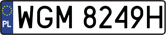 WGM8249H